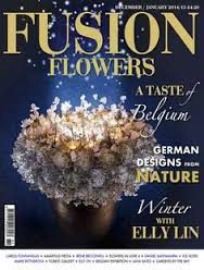 Rivista Fusion Flowers 